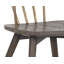 Chaise de salle à manger Demi-66600950