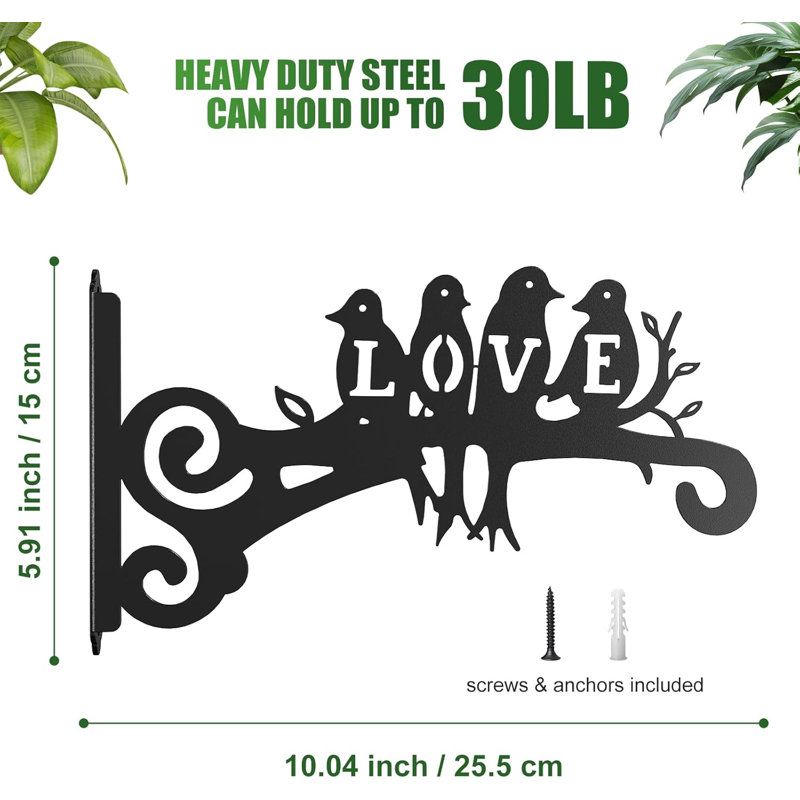 Wall Planter