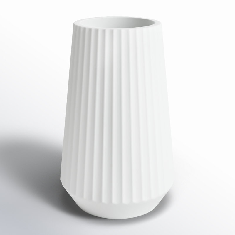 Clement 23.75'' Table Vase