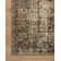 Magnolia Home By Joanna Gaines X Loloi Sinclair Machine Washable Rust / Lagoon Area Rug