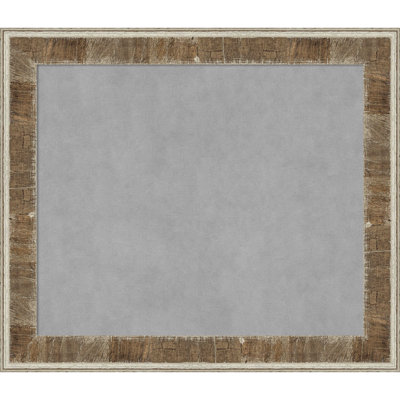 Tableau magnétique Farmhouse Brown