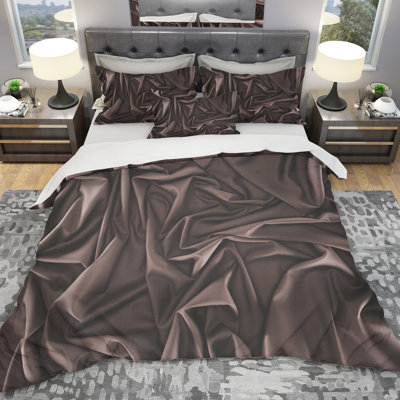 Modern & Contemporary Abstract Duvet Cover