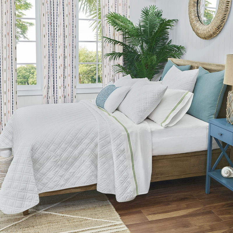 Kona Velvet Sham, Standard