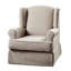 Fauteuil de chambre de bébé Brady-24488569