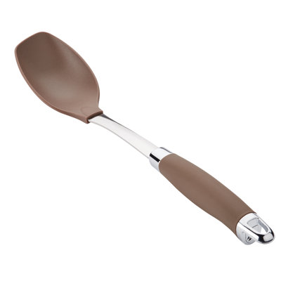 Anolon Tools and Gadgets SureGrip Nonstick Kitchen / Cooking Spoon