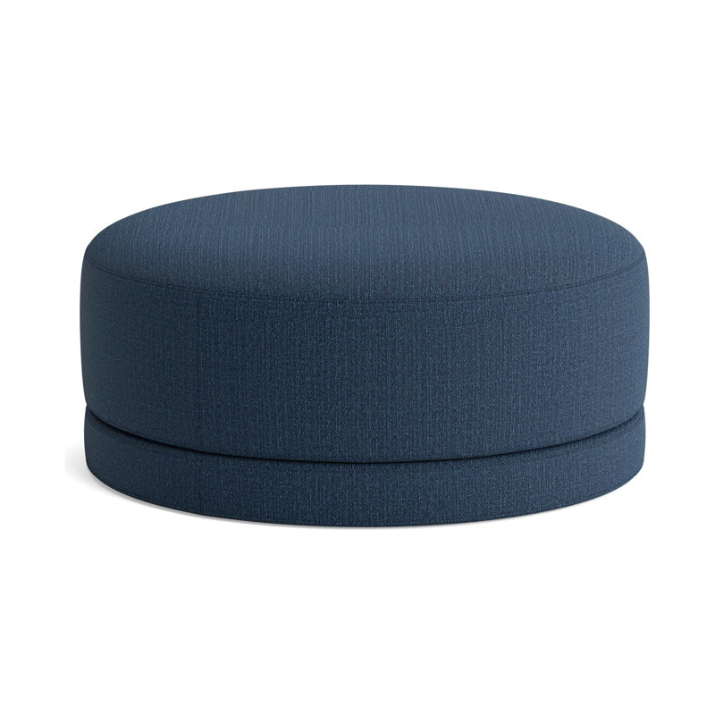 Eva Ottoman, Performance Weave - Navy