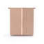 Henriqueta 90cm W 4 - Drawer Chest of Drawers-20586768
