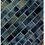 Carrelage mural 12 po x 12 po Crema Luxe Subway