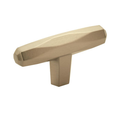 St. Vincent 1 7/16" Length Bar Knob