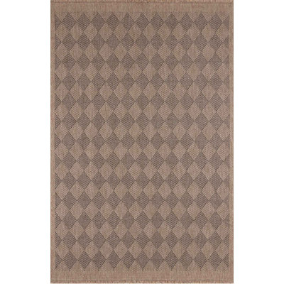 Argyle Kilim Indoor / Outdoor