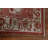 One-of-a-Kind 7' X 9'9" Wool Area Rug in Red