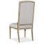 Castella Upholstered Side Chair