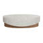 Table basse Leda