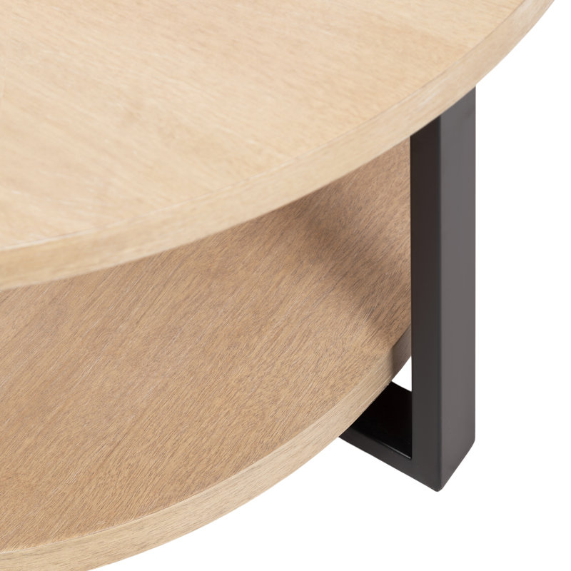 Table basse Hendricks