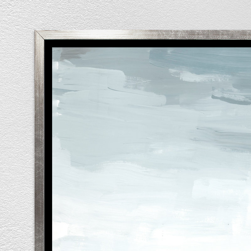 "Livraison sans voiles" par Ryan Brown, H 33,5 po x l 25,5 po