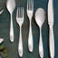 65 Piece Flatware Set, Service for 12