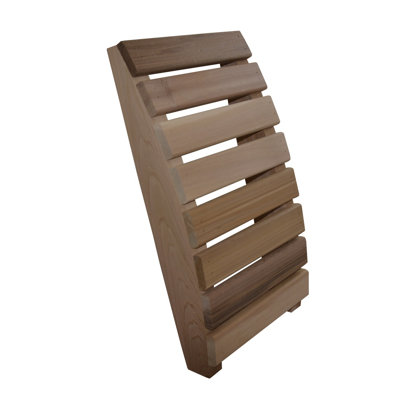Cedar Sauna Accessory Kit