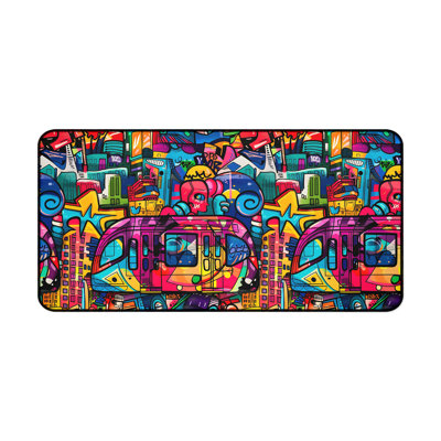 Desk Pad
