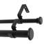 Tringle à rideaux double à boutons plats Couey-1664546586-1664546576