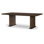 Manning Solid Wood Dining Table