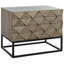 Draco Accent Chest