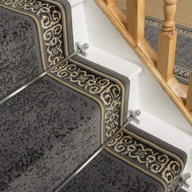 Runner Altigarron Indoor Area Rug, Runner 540cm x 70cm