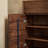 Large capacity practical storage shoe cabinet