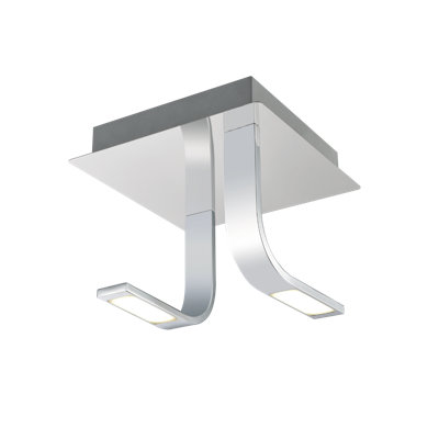 Crumbley LED Flush Mount