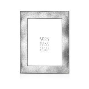 Silver Silver 925 Silver Plated Picture Frame