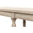 Jensen 95'' Solid Wood Console Table