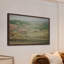 « open country », reproduction de photo sur papier encadrée-24537121