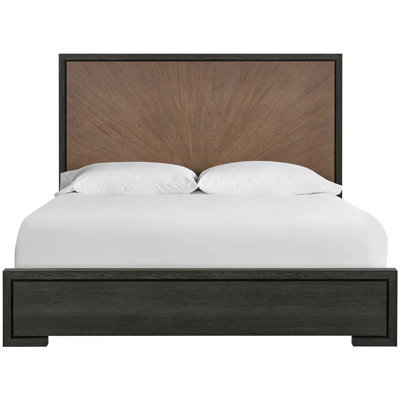 Modern Bed