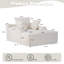 Méridienne surdimensionnée surdimensionnée Cozy Cloud Couch-1568954554