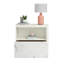 Armoire de bureau avec tiroir