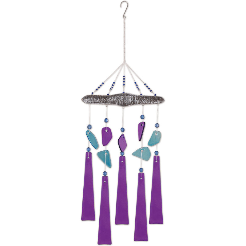 Ethanalexander Wind Chime