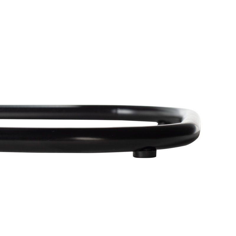 Georgio End Table, Black