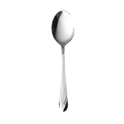 Cuillère à dessert Diamante