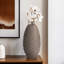 Vase de table en céramique Leika-124542827