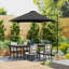 256cm Cantilever Parasol-365980351