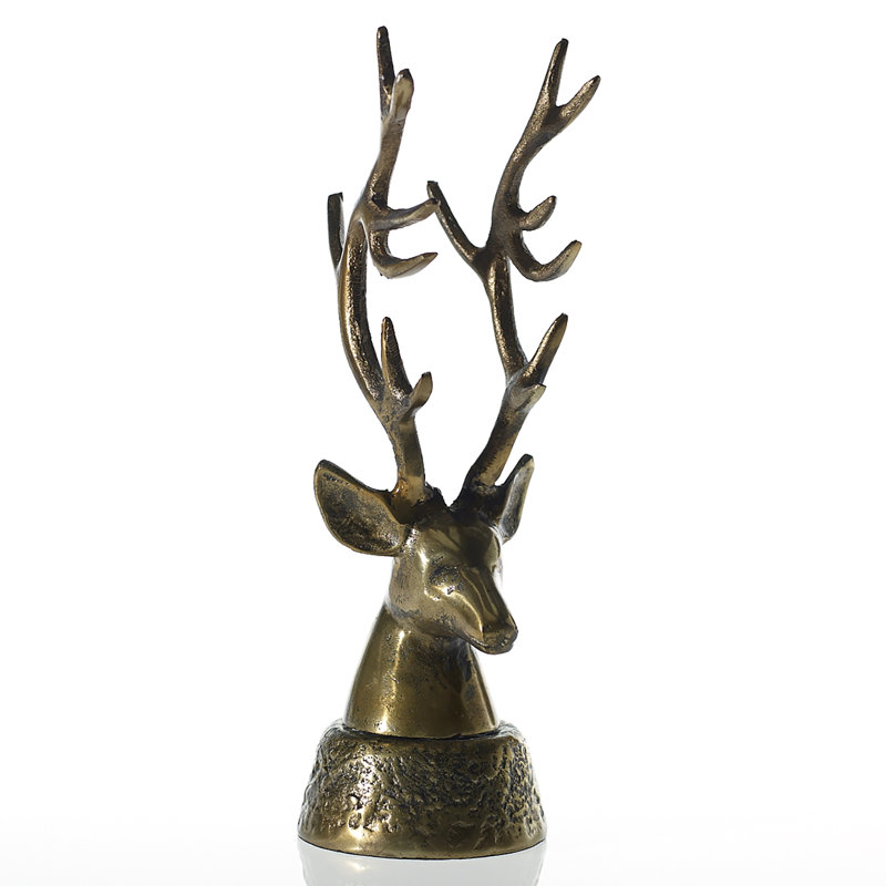 Jacie Deerhead