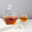 Verre à vin Viski Raye Carafe à whisky