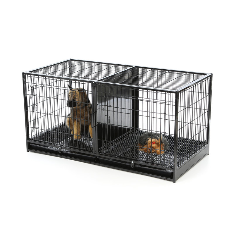 Caisse modulaire Rubalcava, H 20 po x l 47,5 po x P 23,63 po, Oui