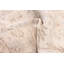 Tapis beige Danuel Vintage 4 pi 8 po x 8 pi 7 po