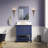 30'' Single Bathroom Vanity with Top-39578878-39578874