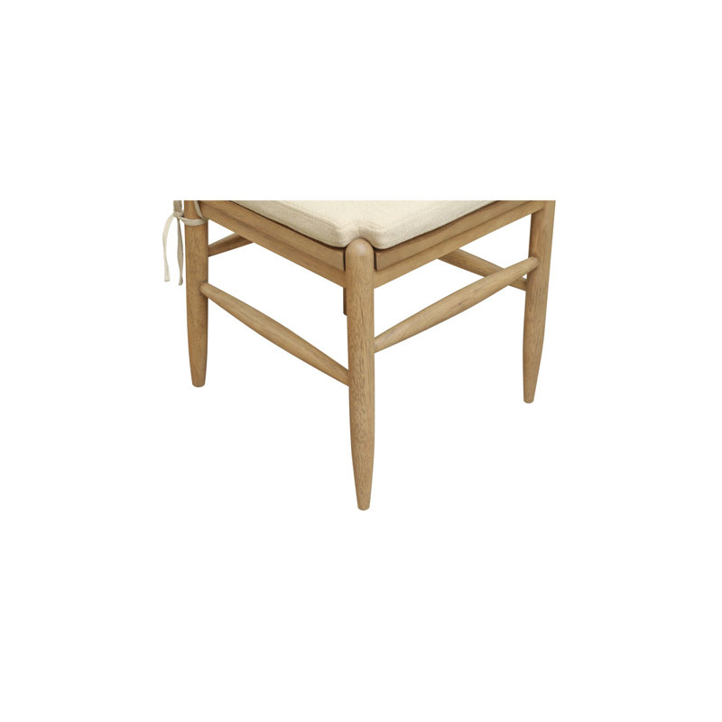 Tate Upholstered Dining Chair