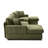 U Shaped Cloud Couch Sectional Sofa-841069217