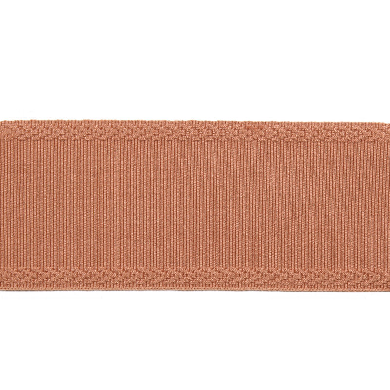 Tissu lybeko, Vieux rose