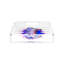 Plateau décoratif Pow Blue-205447682