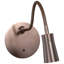 Lampe à bras pivotant DEL Taub