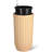 Planters With A Water Level Monitor, Self Watering System And Wheels, Medium Flower Pots For Living Room, Bedroom Office, Patio, Porch, Garden-2034553859-2034553863-2034553857